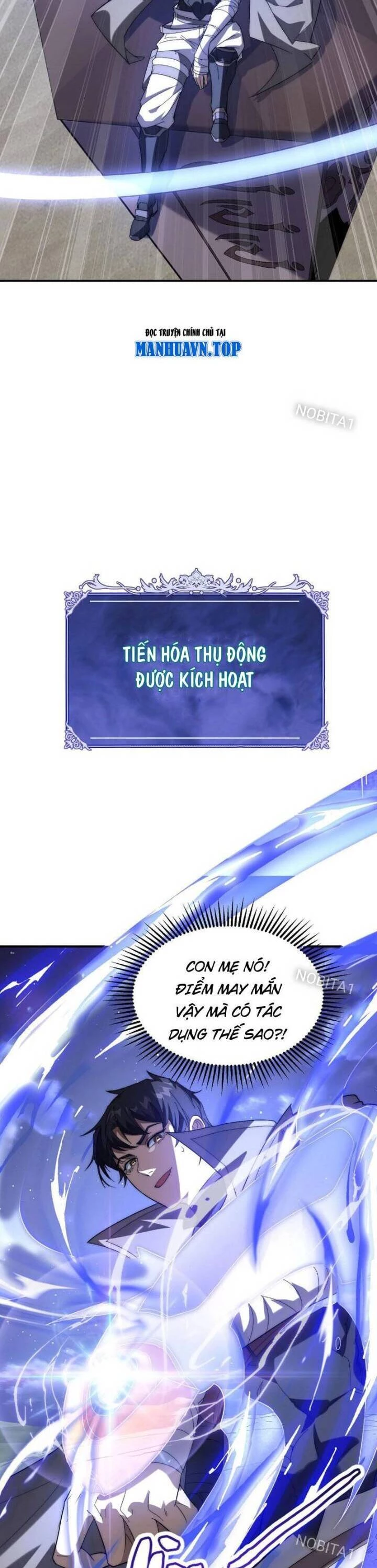 Võng Du: Ta Có Thể Tiến Hóa Thành Mọi Thứ Chapter 7 - 8