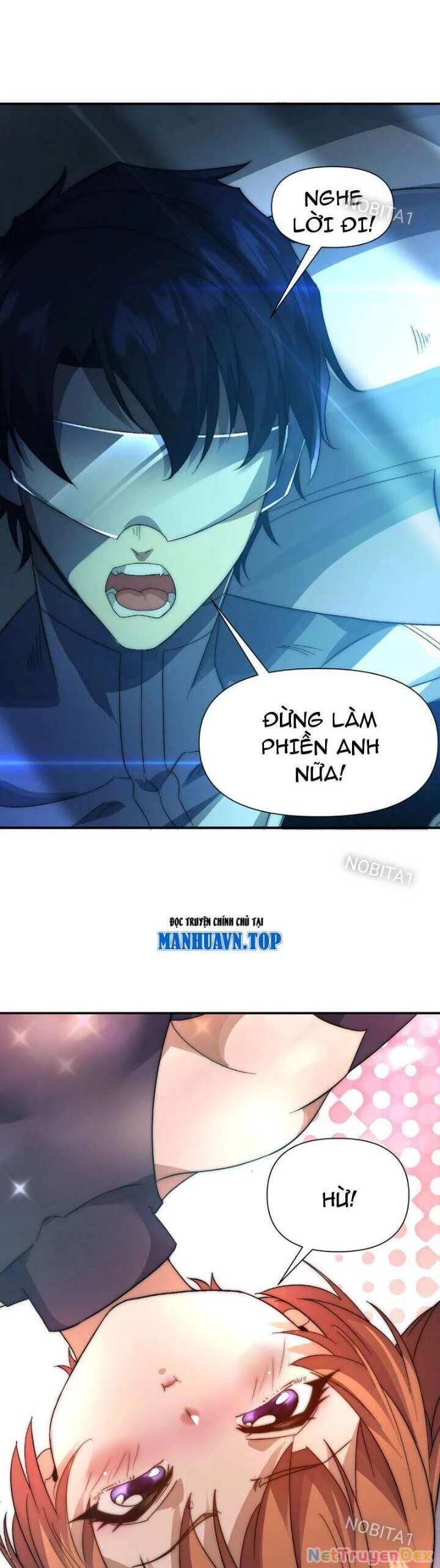 Võng Du: Ta Có Thể Tiến Hóa Thành Mọi Thứ Chapter 7 - 28