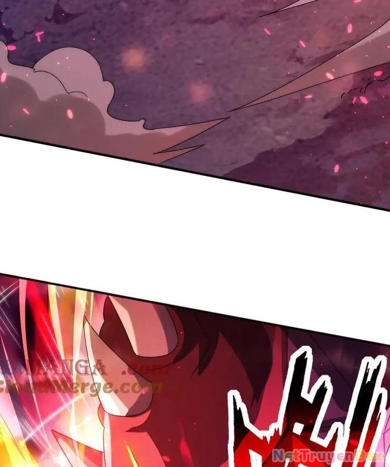 Võng Du: Ta Có Thể Tiến Hóa Thành Mọi Thứ Chapter 8 - 6