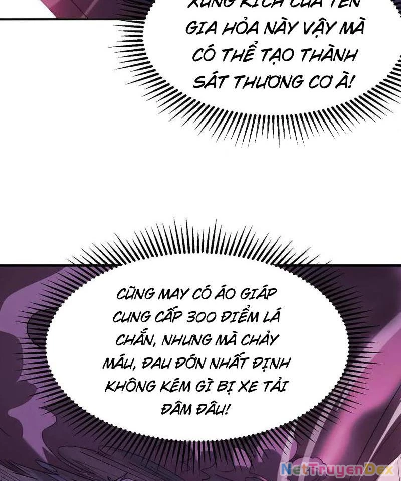Võng Du: Ta Có Thể Tiến Hóa Thành Mọi Thứ Chapter 8 - 12