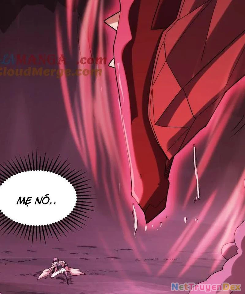 Võng Du: Ta Có Thể Tiến Hóa Thành Mọi Thứ Chapter 8 - 15