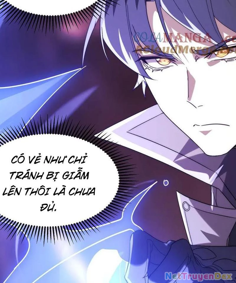 Võng Du: Ta Có Thể Tiến Hóa Thành Mọi Thứ Chapter 8 - 18
