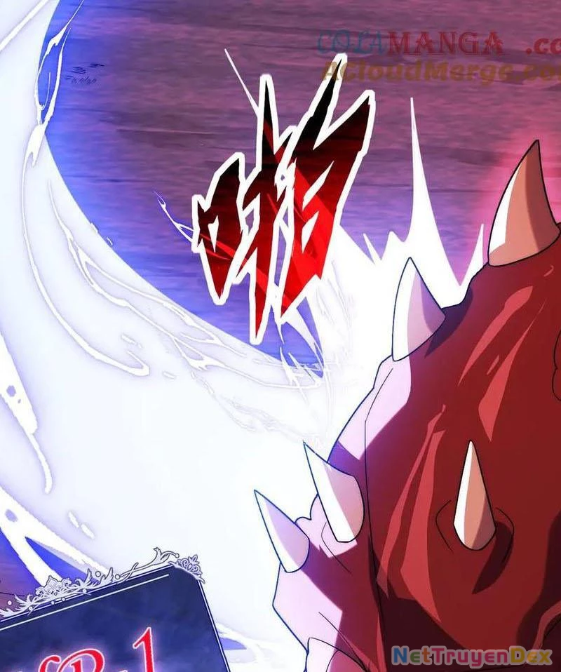Võng Du: Ta Có Thể Tiến Hóa Thành Mọi Thứ Chapter 8 - 21