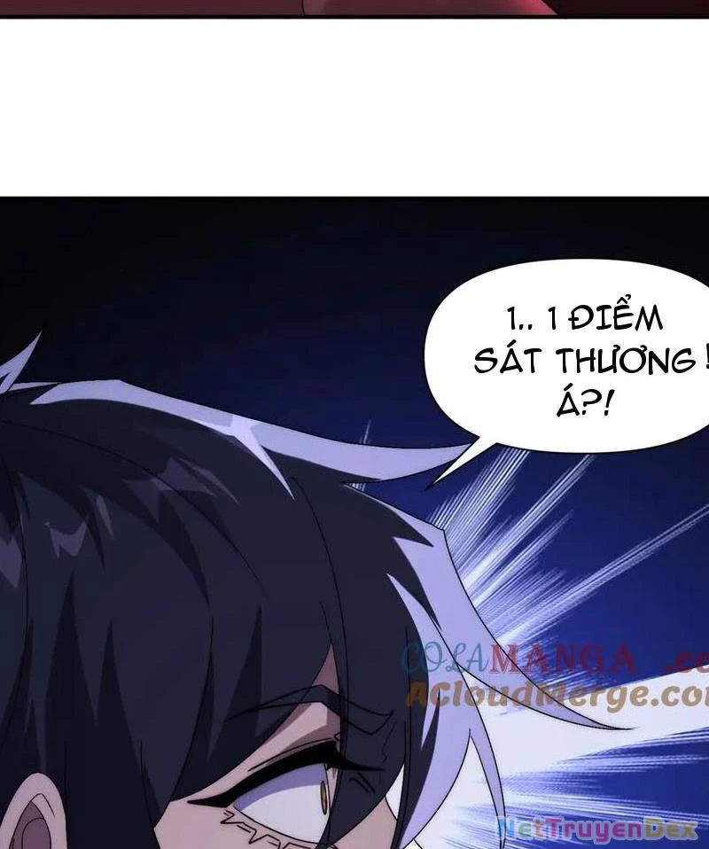 Võng Du: Ta Có Thể Tiến Hóa Thành Mọi Thứ Chapter 8 - 23