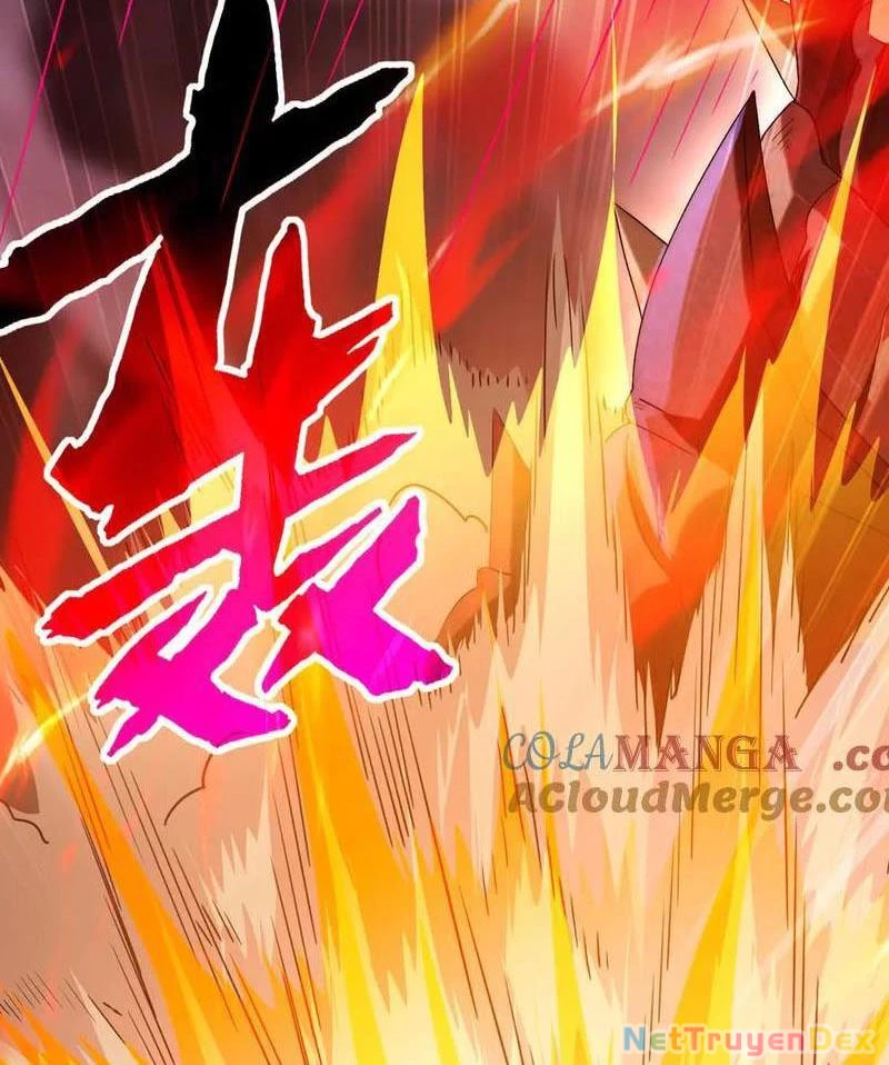 Võng Du: Ta Có Thể Tiến Hóa Thành Mọi Thứ Chapter 8 - 26