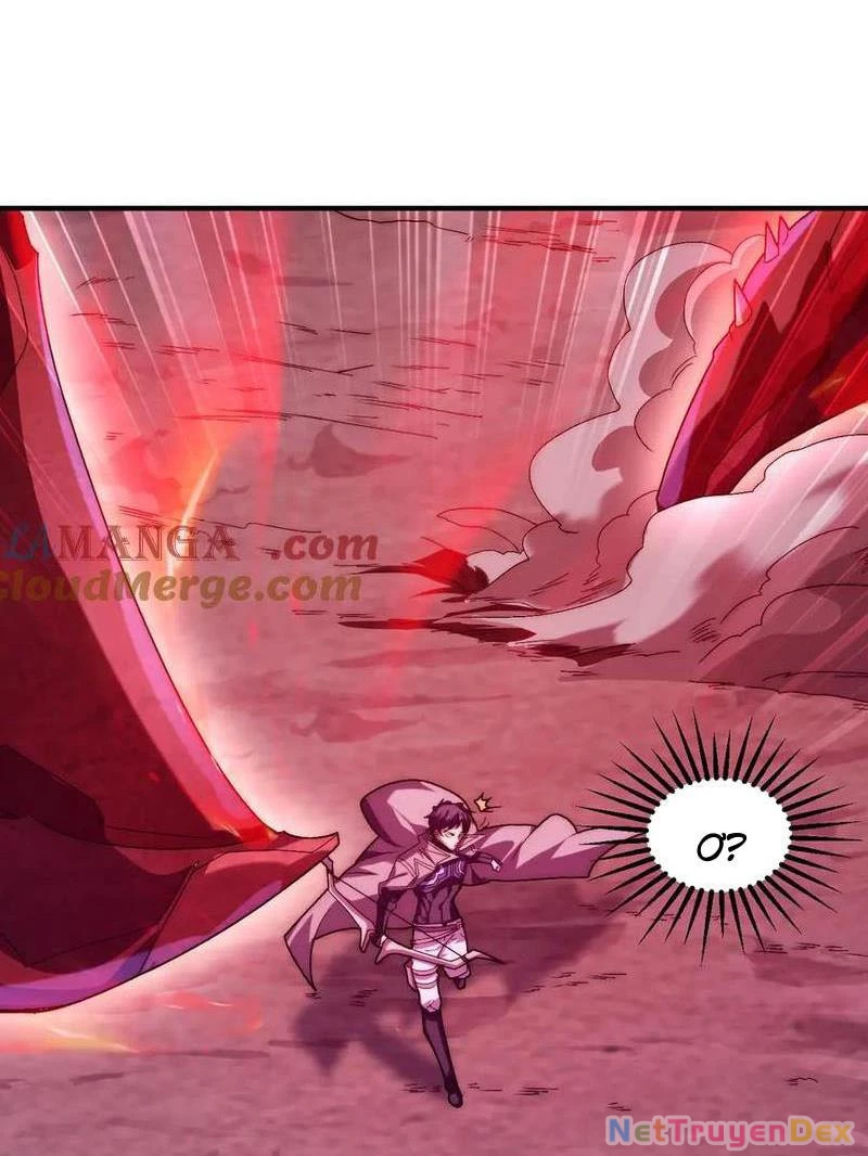 Võng Du: Ta Có Thể Tiến Hóa Thành Mọi Thứ Chapter 8 - 29