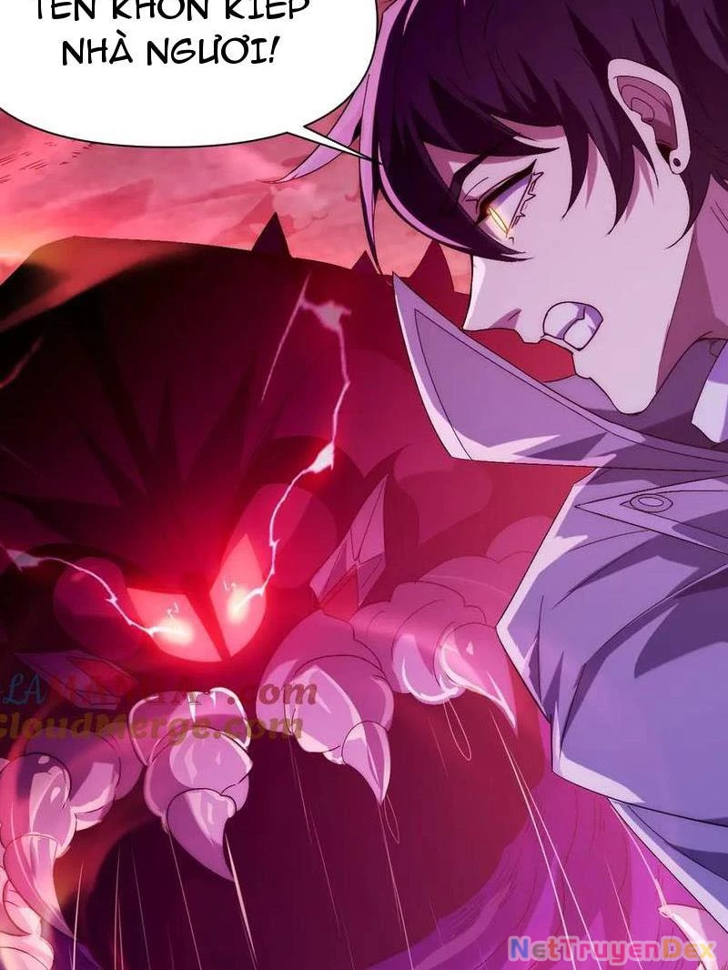 Võng Du: Ta Có Thể Tiến Hóa Thành Mọi Thứ Chapter 8 - 47