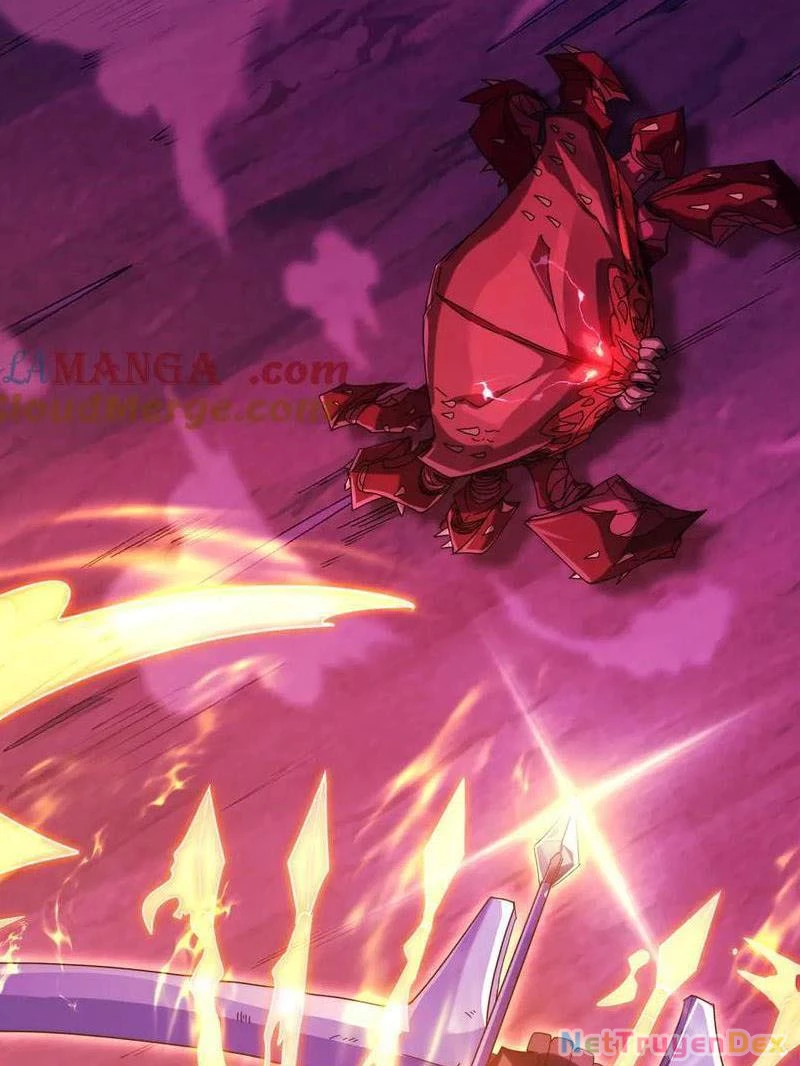 Võng Du: Ta Có Thể Tiến Hóa Thành Mọi Thứ Chapter 8 - 50