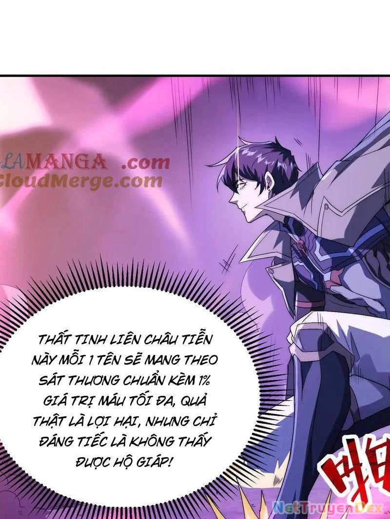 Võng Du: Ta Có Thể Tiến Hóa Thành Mọi Thứ Chapter 8 - 60