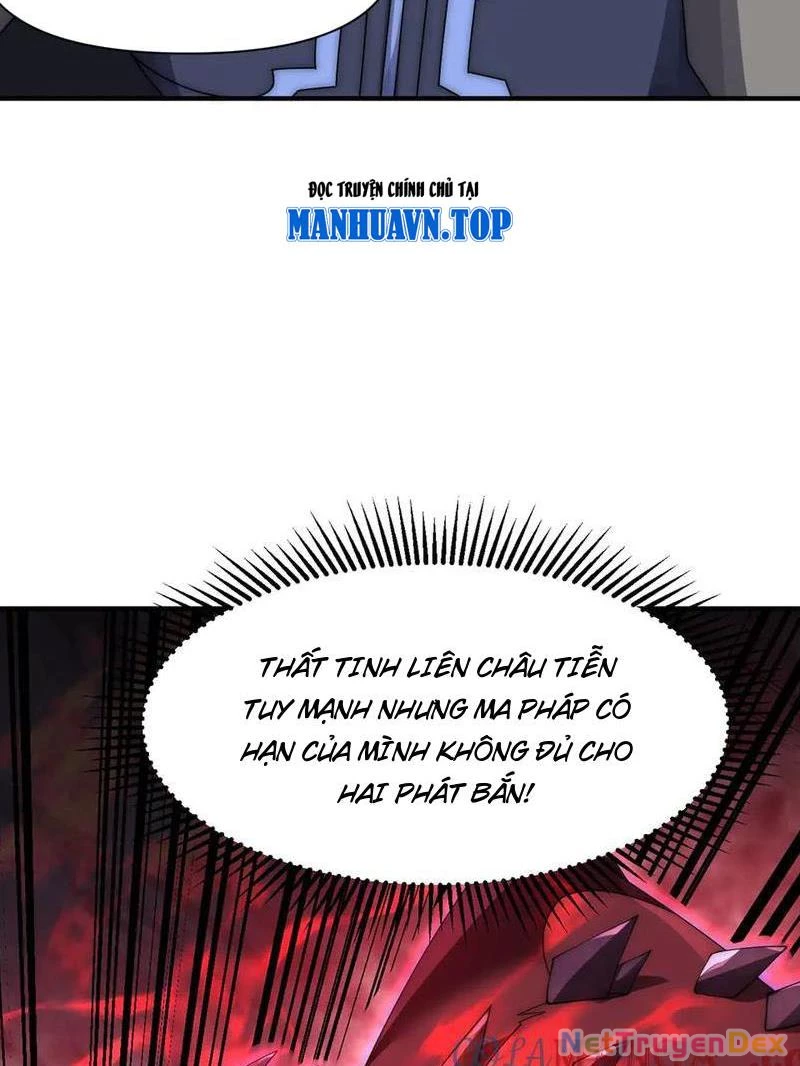 Võng Du: Ta Có Thể Tiến Hóa Thành Mọi Thứ Chapter 8 - 79