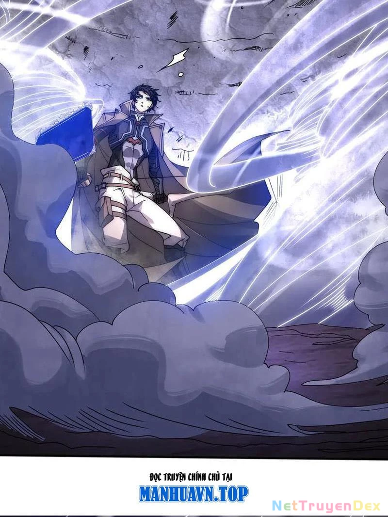 Võng Du: Ta Có Thể Tiến Hóa Thành Mọi Thứ Chapter 8 - 104