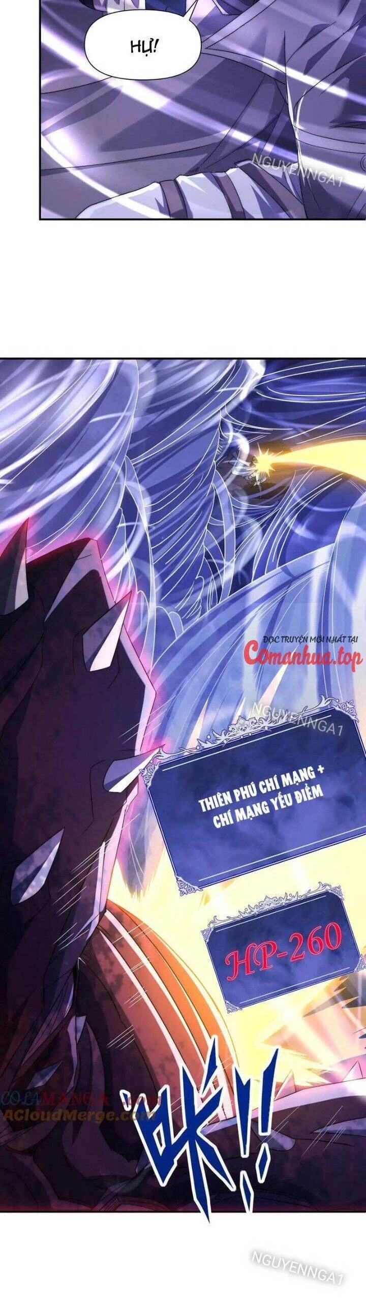 Võng Du: Ta Có Thể Tiến Hóa Thành Mọi Thứ Chapter 9 - 10