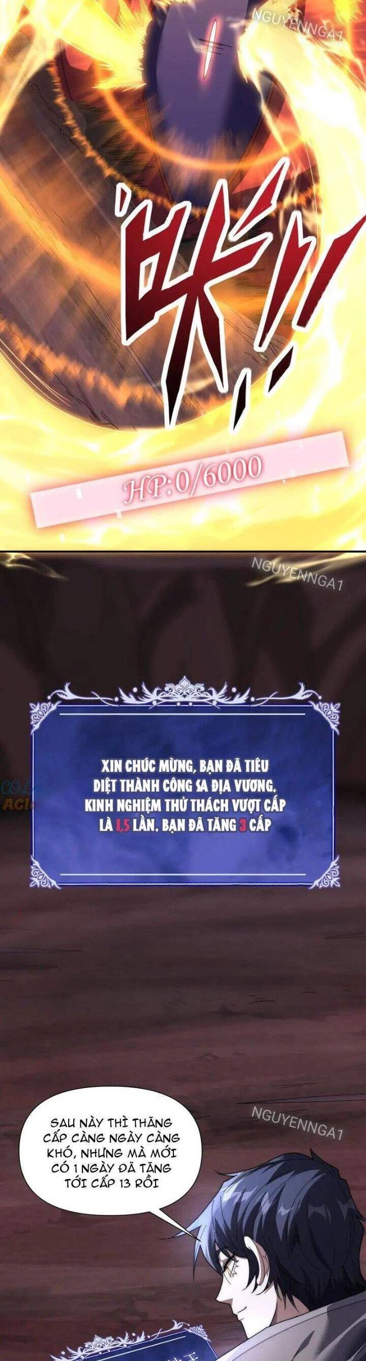Võng Du: Ta Có Thể Tiến Hóa Thành Mọi Thứ Chapter 9 - 16