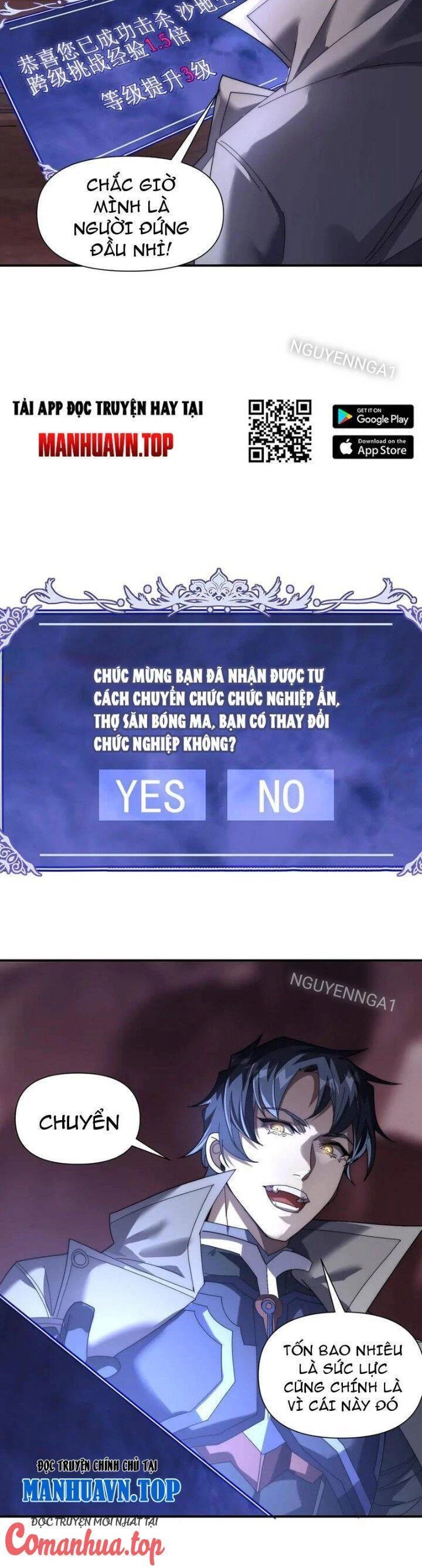 Võng Du: Ta Có Thể Tiến Hóa Thành Mọi Thứ Chapter 9 - 17