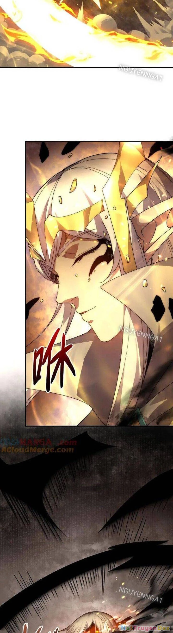 Võng Du: Ta Có Thể Tiến Hóa Thành Mọi Thứ Chapter 9 - 19