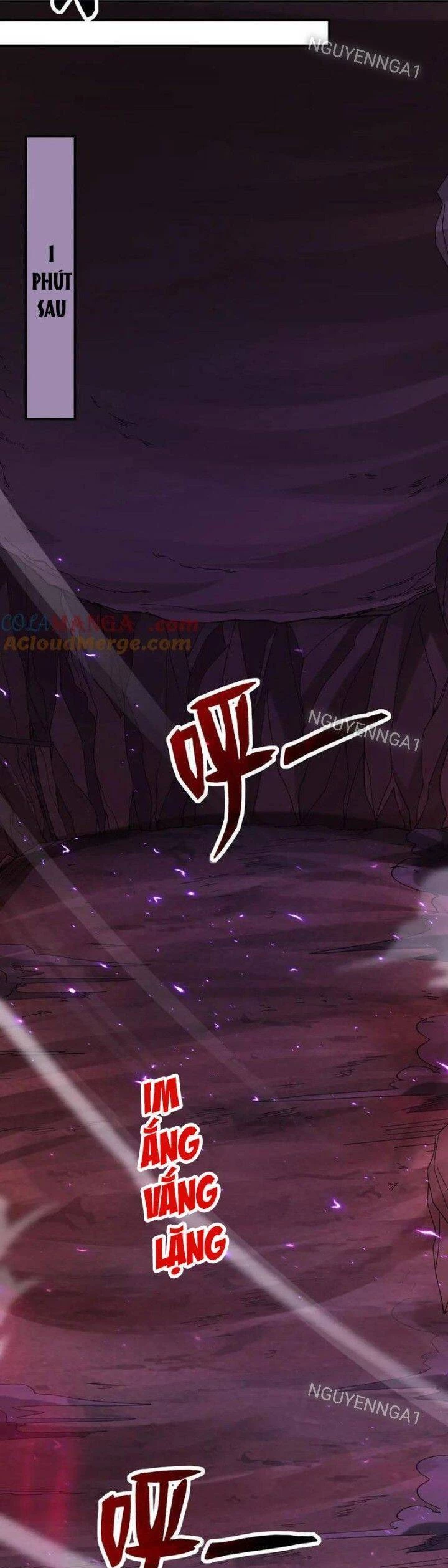 Võng Du: Ta Có Thể Tiến Hóa Thành Mọi Thứ Chapter 9 - 23