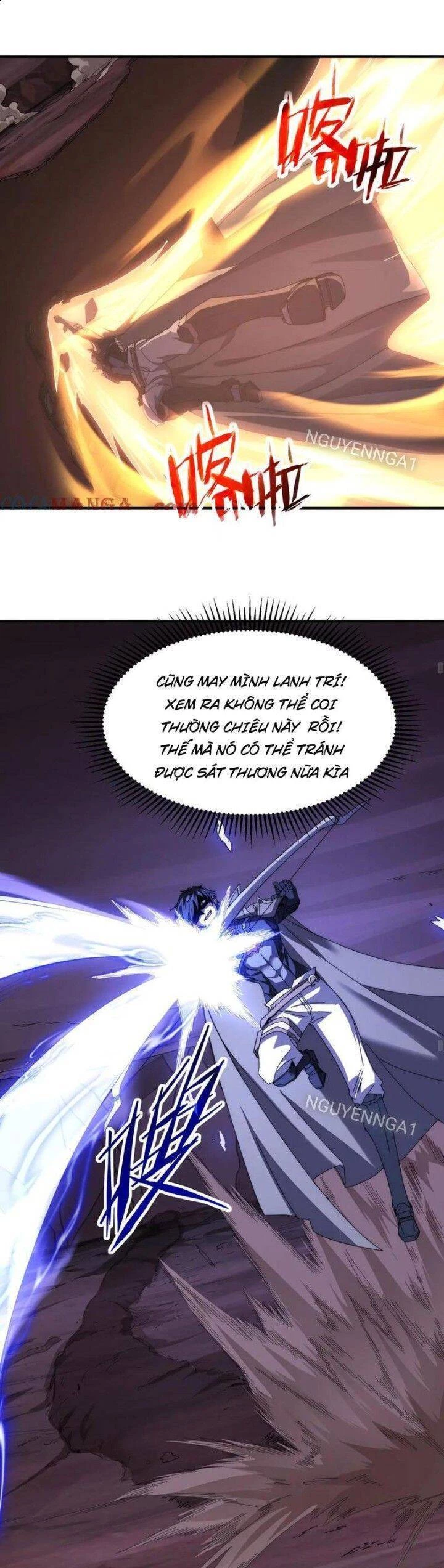 Võng Du: Ta Có Thể Tiến Hóa Thành Mọi Thứ Chapter 9 - 29