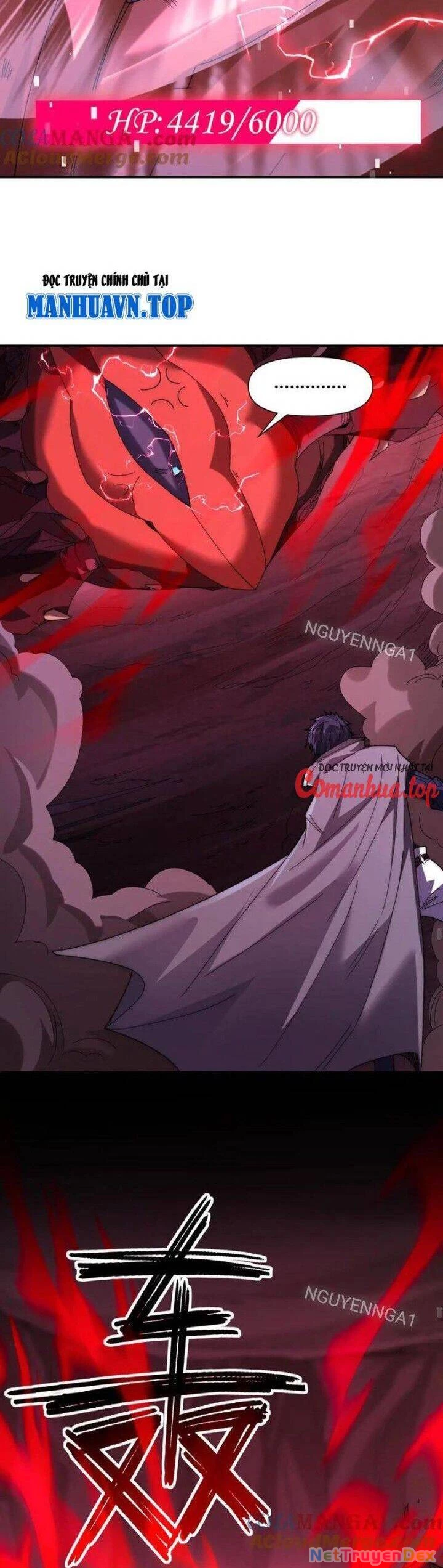 Võng Du: Ta Có Thể Tiến Hóa Thành Mọi Thứ Chapter 9 - 31