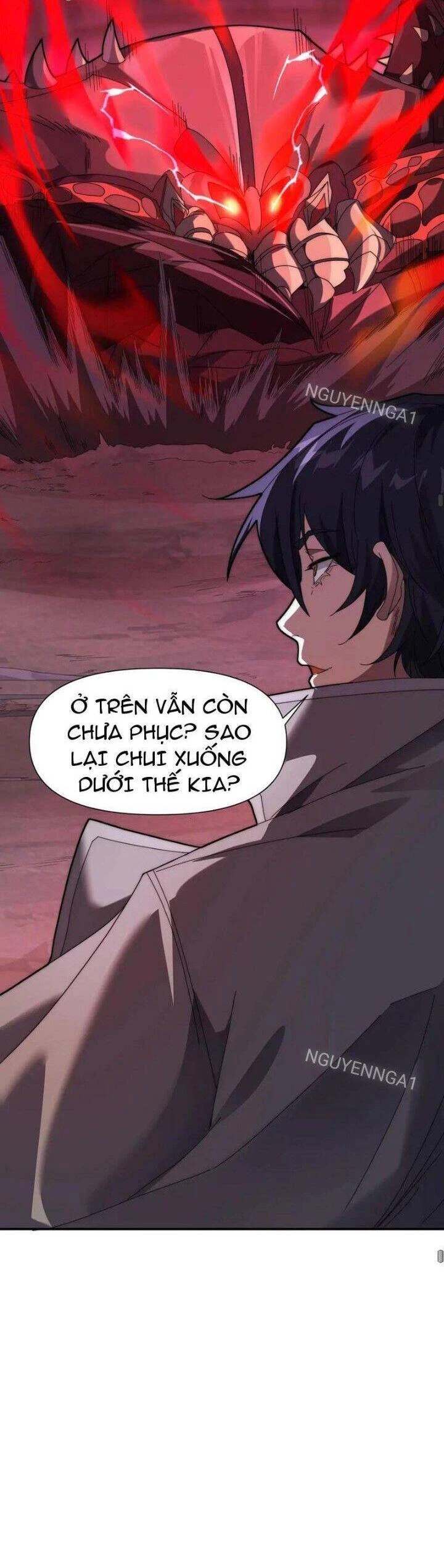 Võng Du: Ta Có Thể Tiến Hóa Thành Mọi Thứ Chapter 9 - 32