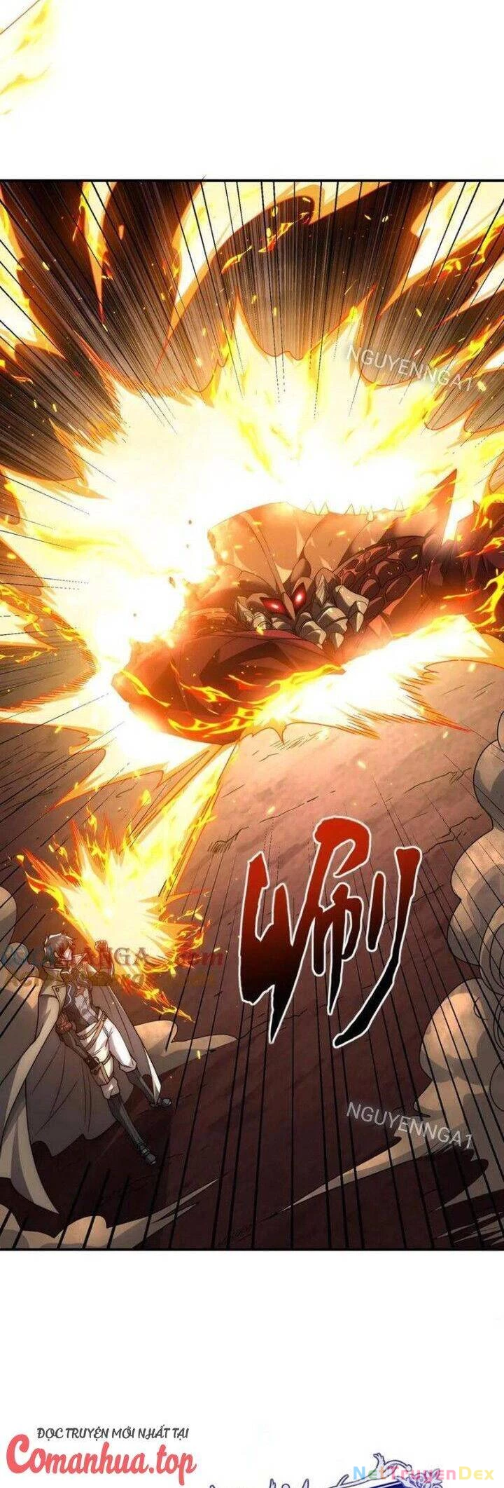Võng Du: Ta Có Thể Tiến Hóa Thành Mọi Thứ Chapter 9 - 36