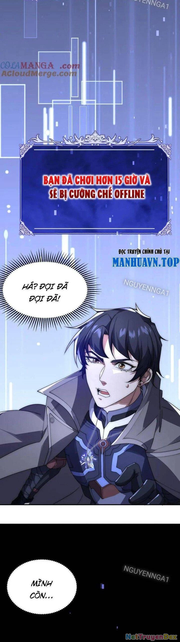 Võng Du: Ta Có Thể Tiến Hóa Thành Mọi Thứ Chapter 10 - 14