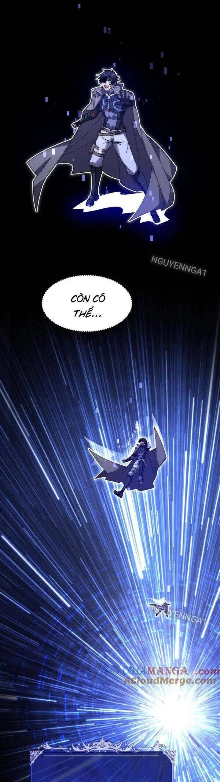 Võng Du: Ta Có Thể Tiến Hóa Thành Mọi Thứ Chapter 10 - 15