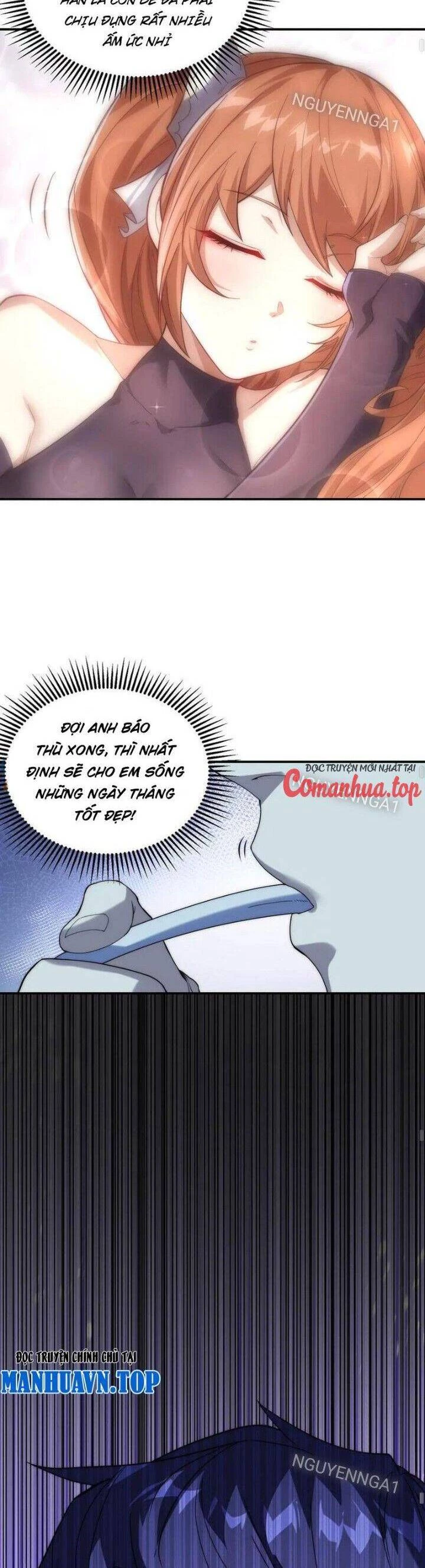 Võng Du: Ta Có Thể Tiến Hóa Thành Mọi Thứ Chapter 10 - 21