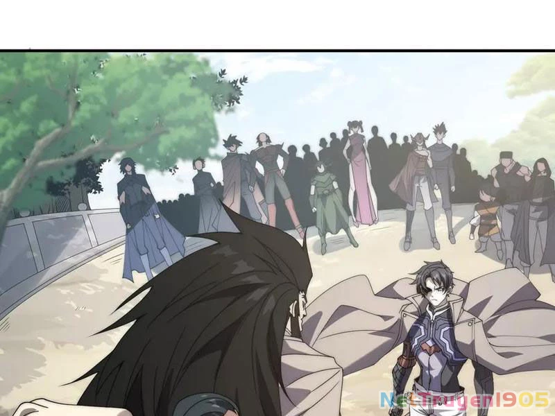 Võng Du: Ta Có Thể Tiến Hóa Thành Mọi Thứ Chapter 11 - 85