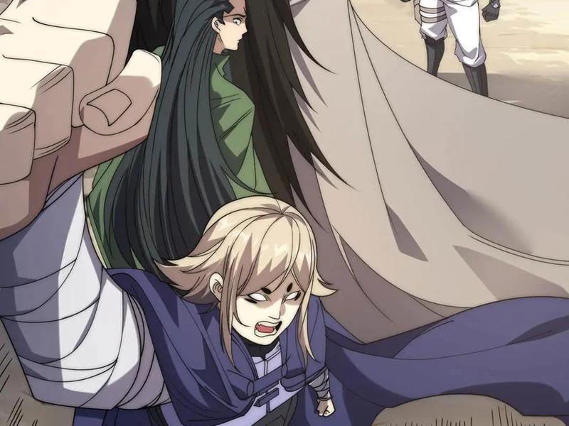 Võng Du: Ta Có Thể Tiến Hóa Thành Mọi Thứ Chapter 11 - 86