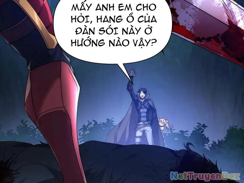 Võng Du: Ta Có Thể Tiến Hóa Thành Mọi Thứ Chapter 13 - 79