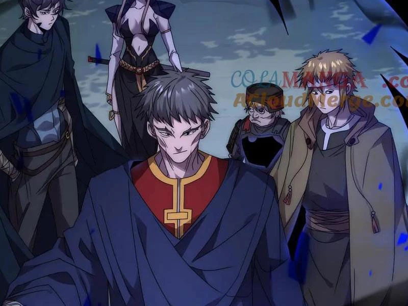 Võng Du: Ta Có Thể Tiến Hóa Thành Mọi Thứ Chapter 13 - 119
