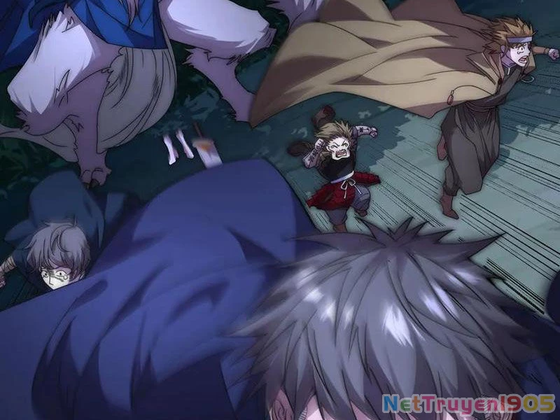 Võng Du: Ta Có Thể Tiến Hóa Thành Mọi Thứ Chapter 14 - 3