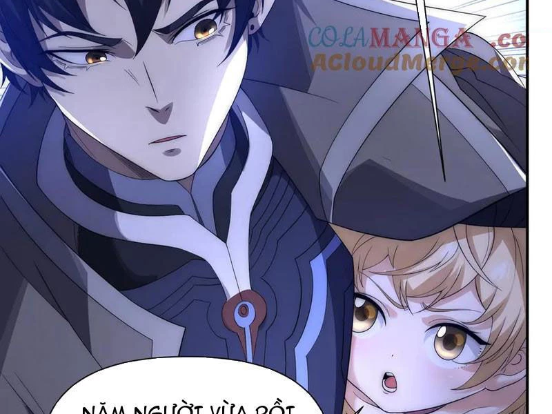 Võng Du: Ta Có Thể Tiến Hóa Thành Mọi Thứ Chapter 14 - 46