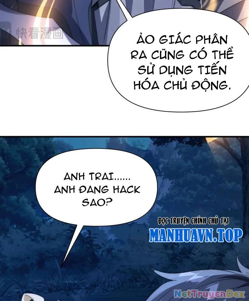 Võng Du: Ta Có Thể Tiến Hóa Thành Mọi Thứ Chapter 15 - 17