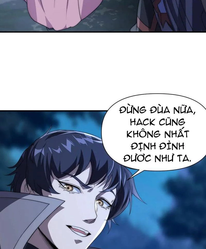 Võng Du: Ta Có Thể Tiến Hóa Thành Mọi Thứ Chapter 15 - 19