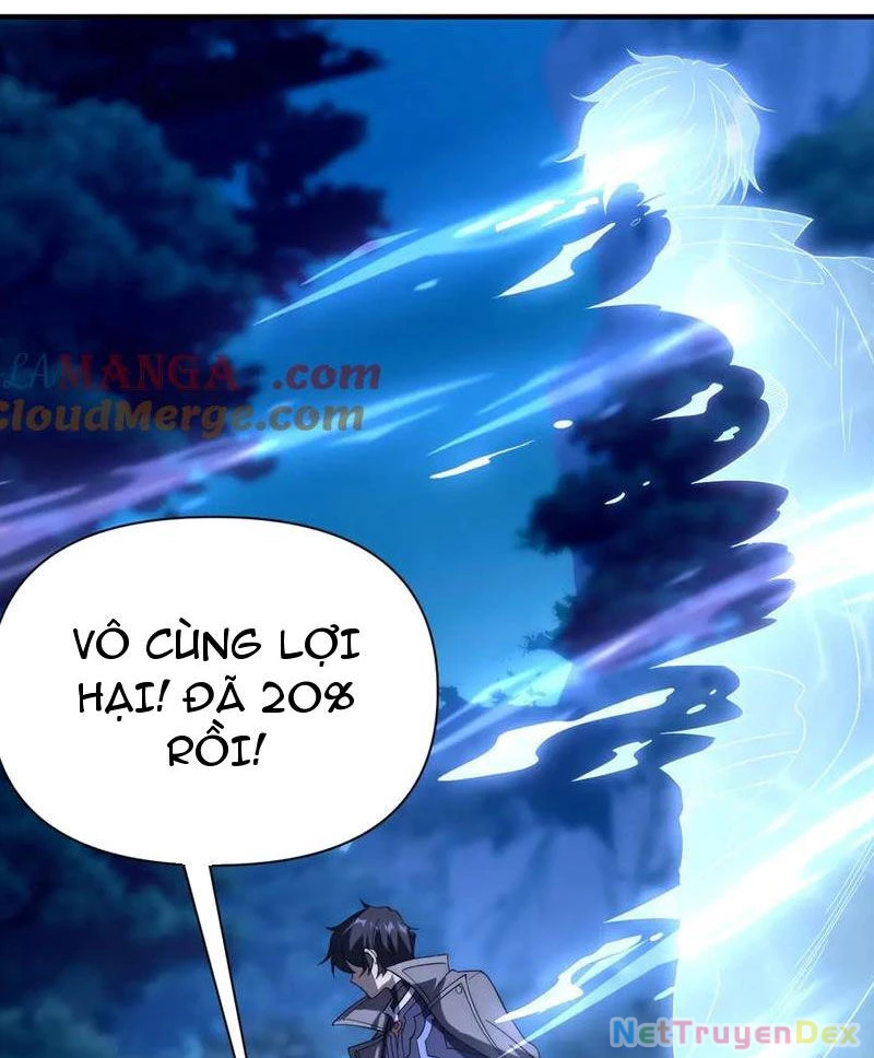 Võng Du: Ta Có Thể Tiến Hóa Thành Mọi Thứ Chapter 15 - 21