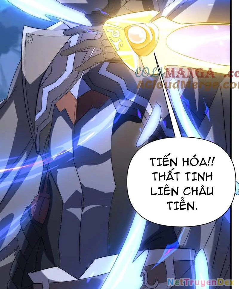 Võng Du: Ta Có Thể Tiến Hóa Thành Mọi Thứ Chapter 15 - 24