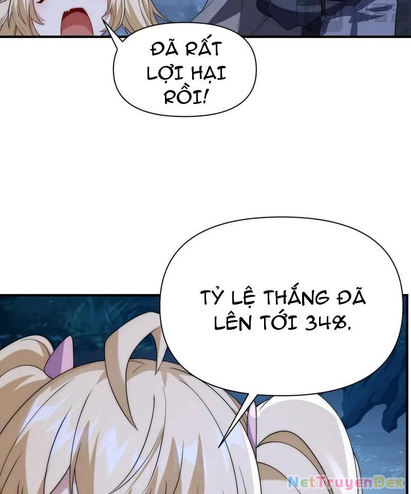 Võng Du: Ta Có Thể Tiến Hóa Thành Mọi Thứ Chapter 15 - 28