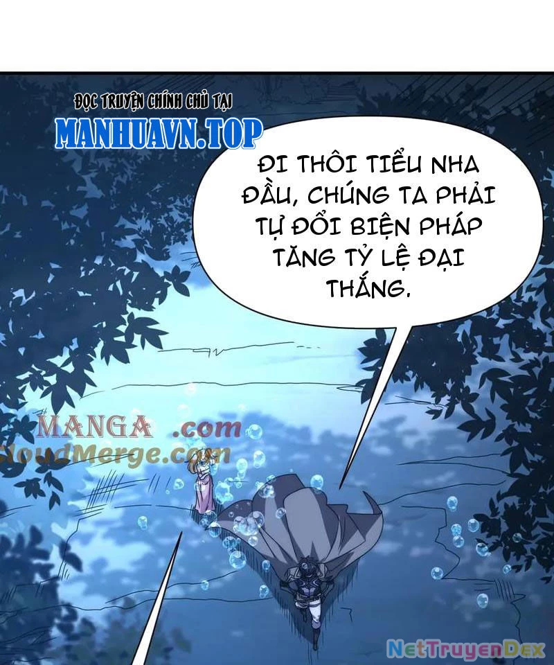 Võng Du: Ta Có Thể Tiến Hóa Thành Mọi Thứ Chapter 15 - 41