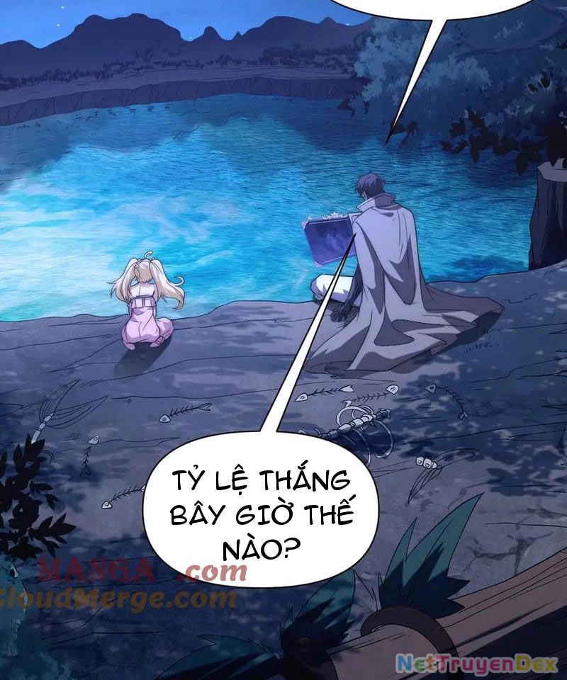 Võng Du: Ta Có Thể Tiến Hóa Thành Mọi Thứ Chapter 15 - 67