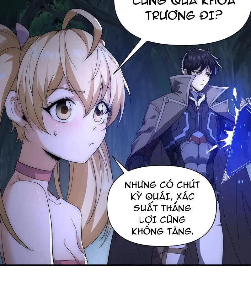 Võng Du: Ta Có Thể Tiến Hóa Thành Mọi Thứ Chapter 15 - 92