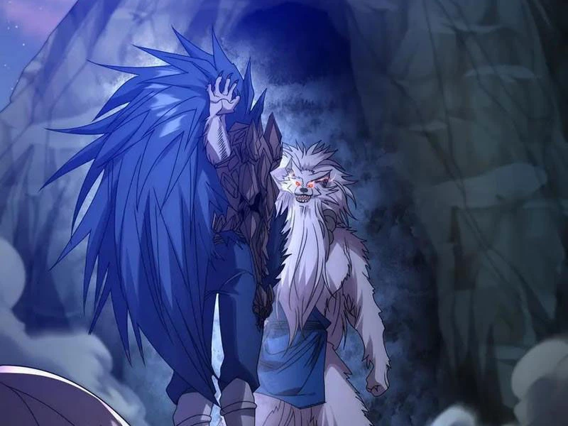 Võng Du: Ta Có Thể Tiến Hóa Thành Mọi Thứ Chapter 17 - 51