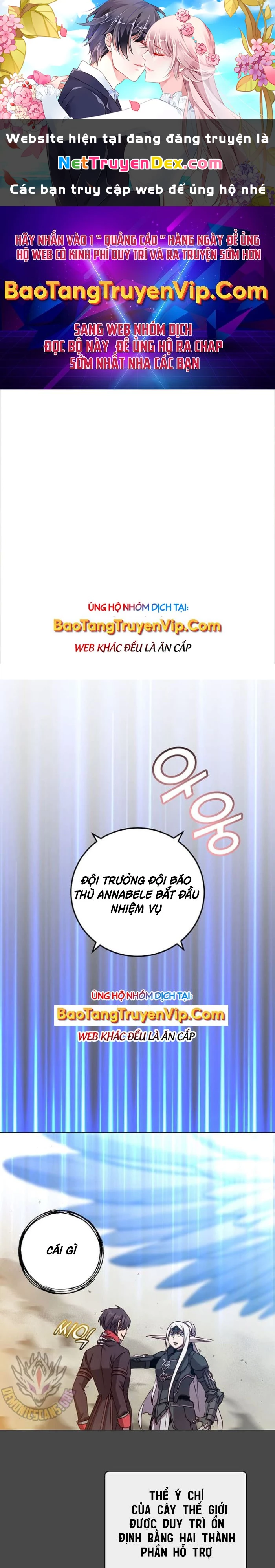 Anh Hùng Mạnh Nhất Trở Lại Chapter 186 - 1