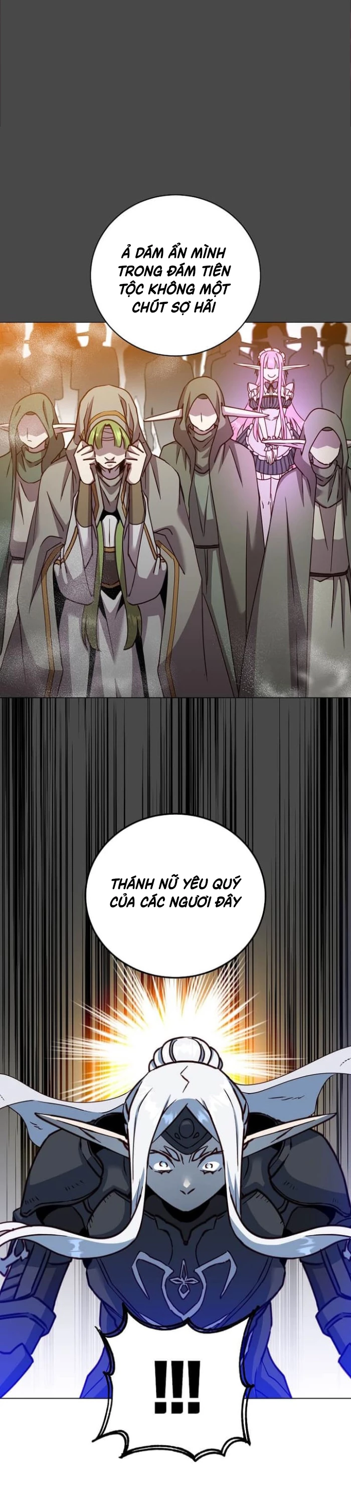 Anh Hùng Mạnh Nhất Trở Lại Chapter 186 - 3