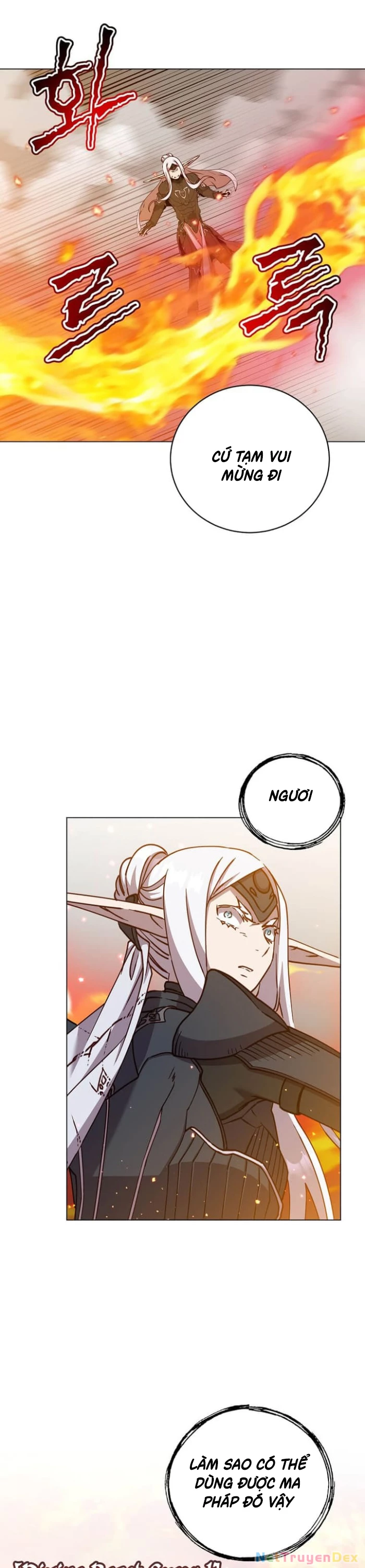 Anh Hùng Mạnh Nhất Trở Lại Chapter 186 - 5
