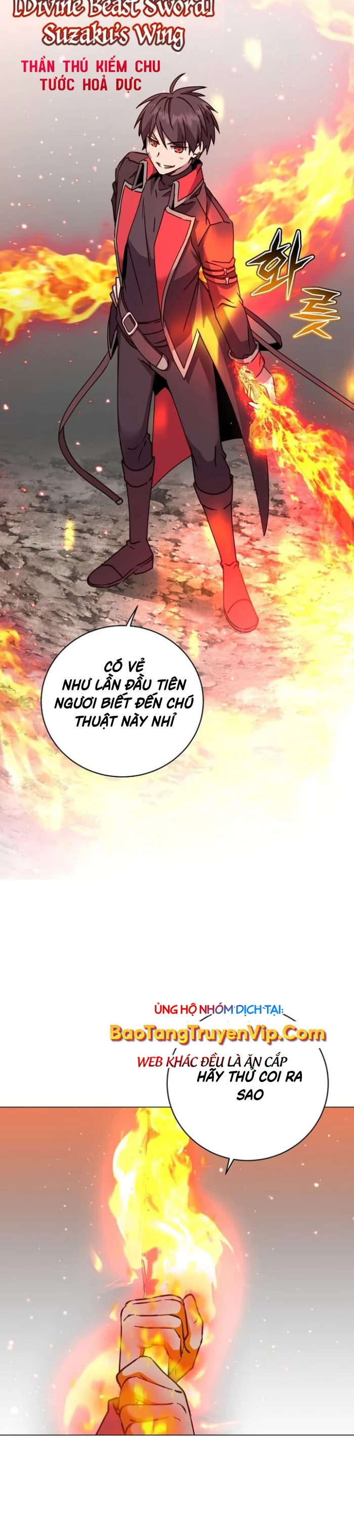 Anh Hùng Mạnh Nhất Trở Lại Chapter 186 - 6