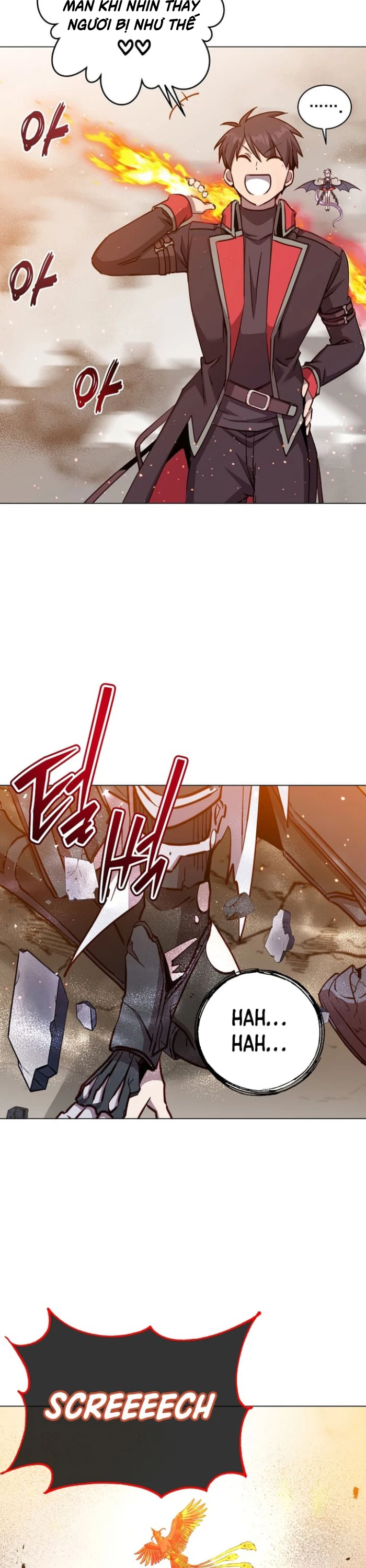 Anh Hùng Mạnh Nhất Trở Lại Chapter 186 - 12