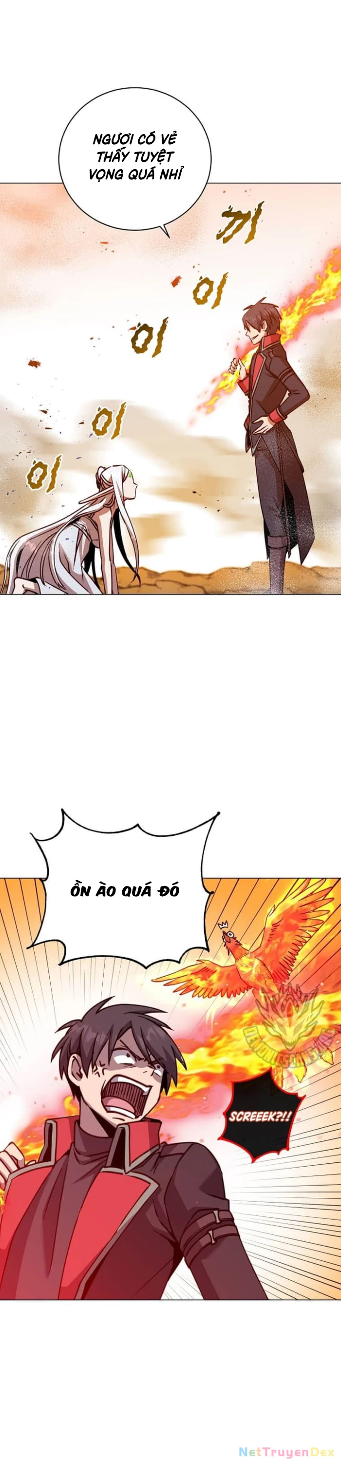 Anh Hùng Mạnh Nhất Trở Lại Chapter 186 - 14