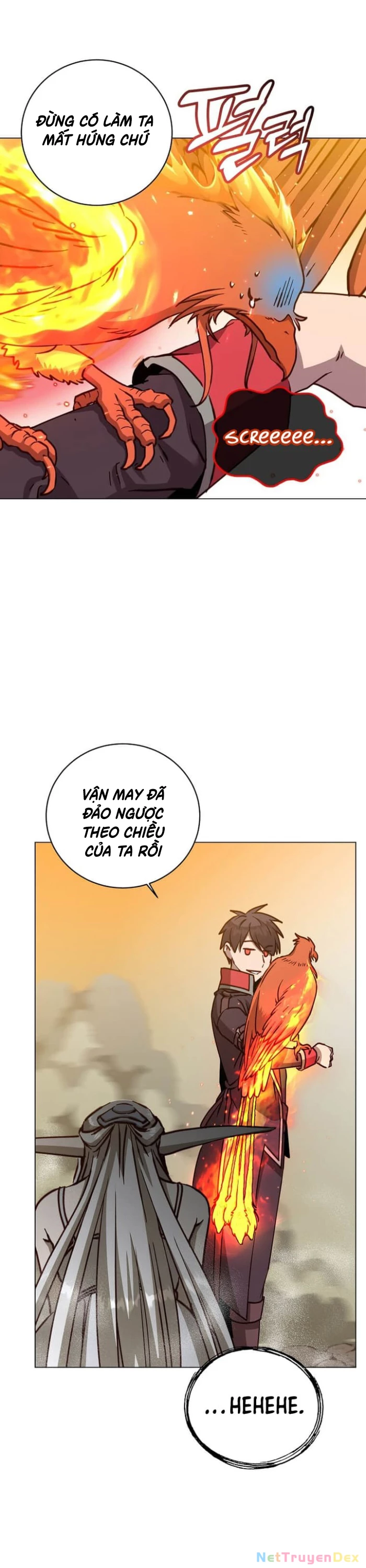 Anh Hùng Mạnh Nhất Trở Lại Chapter 186 - 15