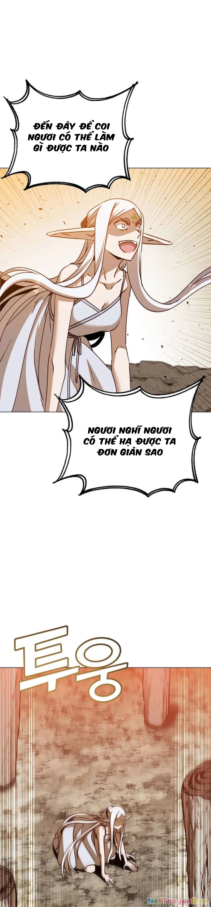 Anh Hùng Mạnh Nhất Trở Lại Chapter 186 - 16